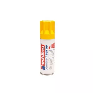 EDDING Acryllack 5200-905 gelb