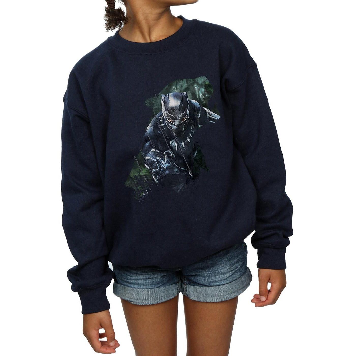 MARVEL  Sweatshirt 