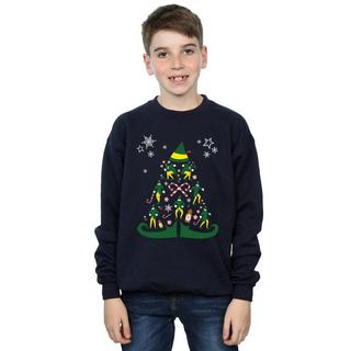 Elf  Sweatshirt 