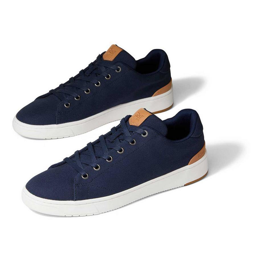 TOMS Travel Lite 2.0 Low Baskets  