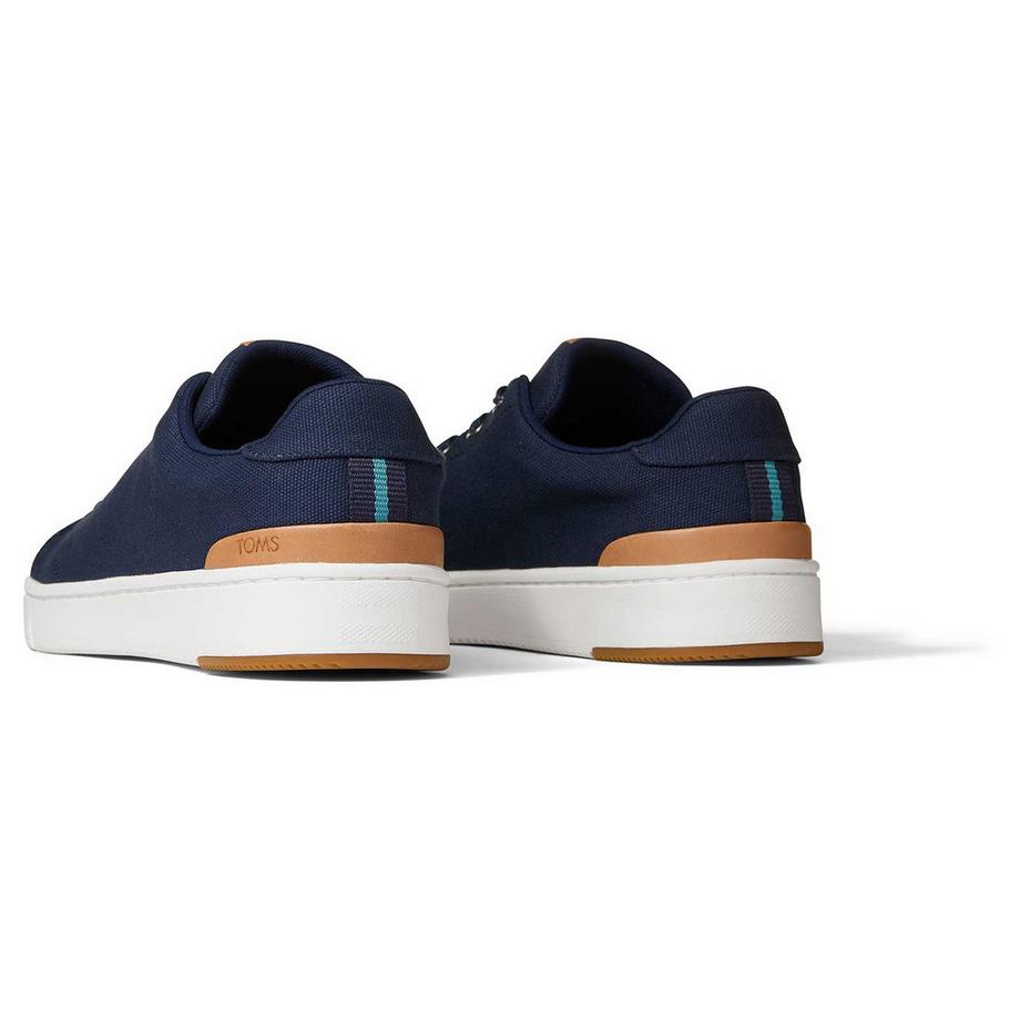 TOMS Travel Lite 2.0 Low Baskets  