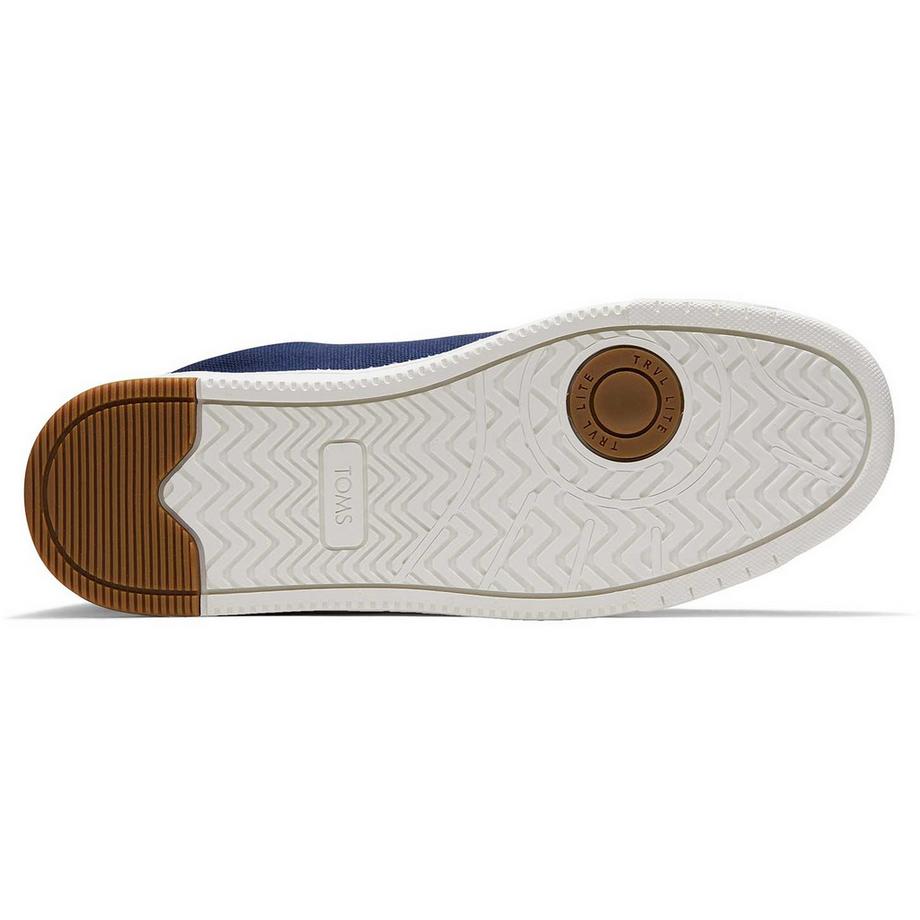 TOMS Travel Lite 2.0 Low Baskets  