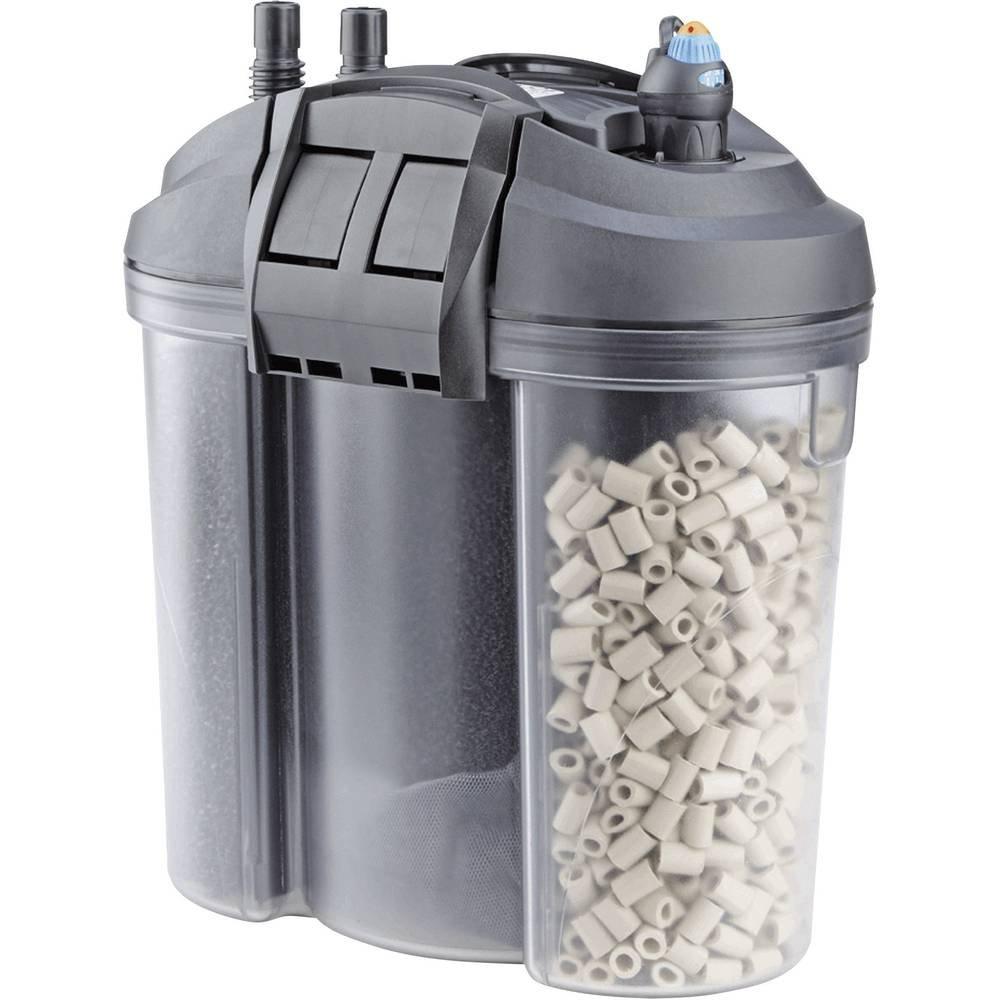 Image of Thermo Aussenfilter 521 - 200 W Unisex Multicolor