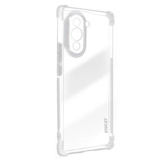 Avizar  Coque Bumper Huawei Nova 10 transparent 