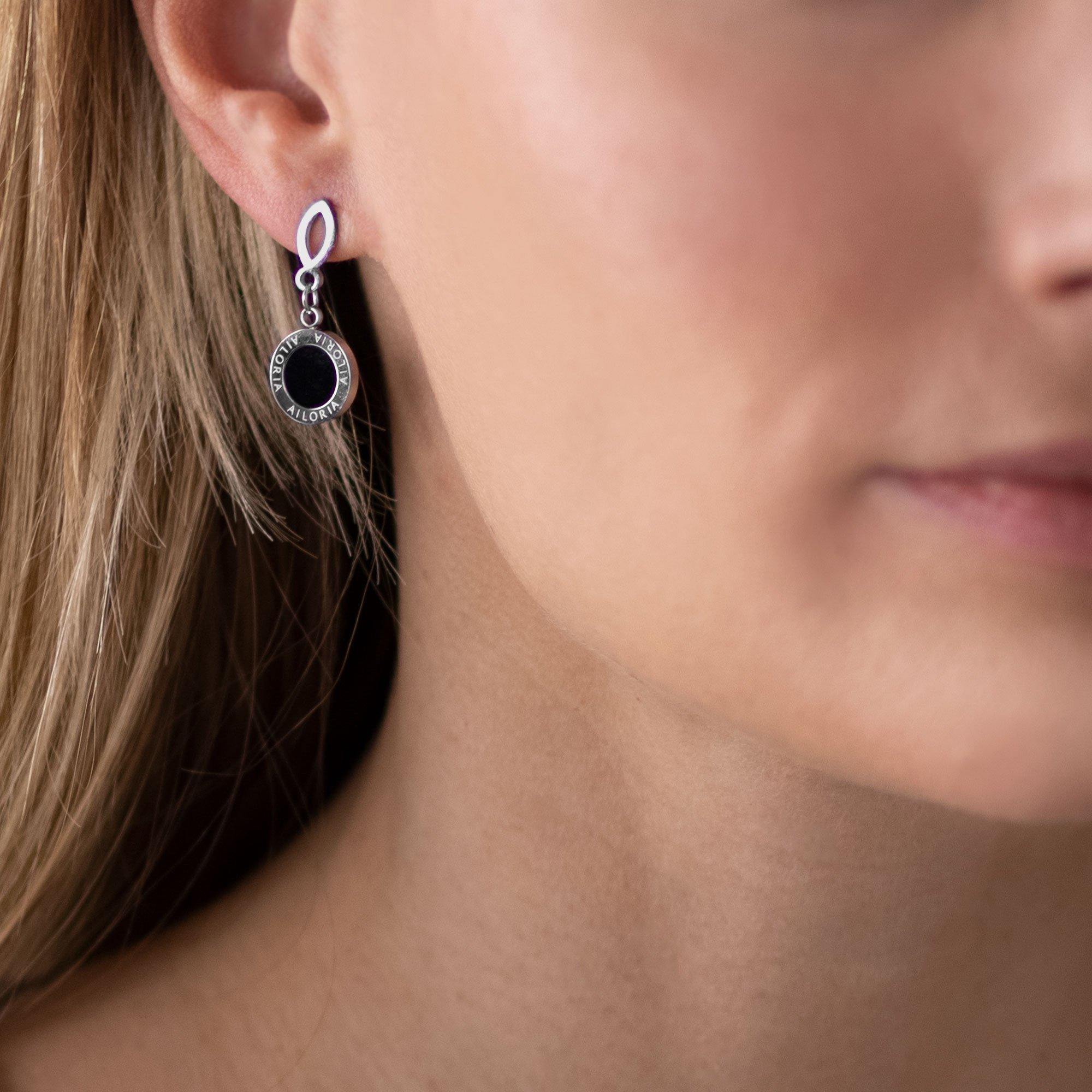 AILORIA  AGLAÉ Ohrringe 