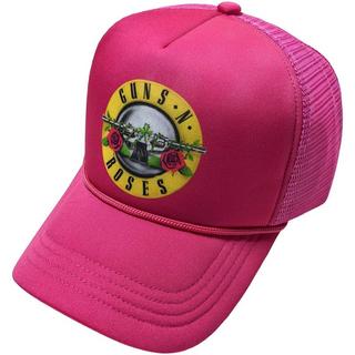 Guns N Roses Guns N Roses Logo Cappellino da baseball  