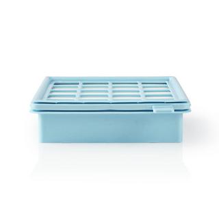 Nedis Jeu de filtres HEPA | Remplacement pour : Philips | Filtre moteur HEPA & Microfiltre | H13  