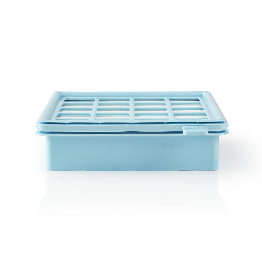 Nedis Set di filtri HEPA | Ricambio per: Philips | Filtro motore HEPA e microfiltro | H13  