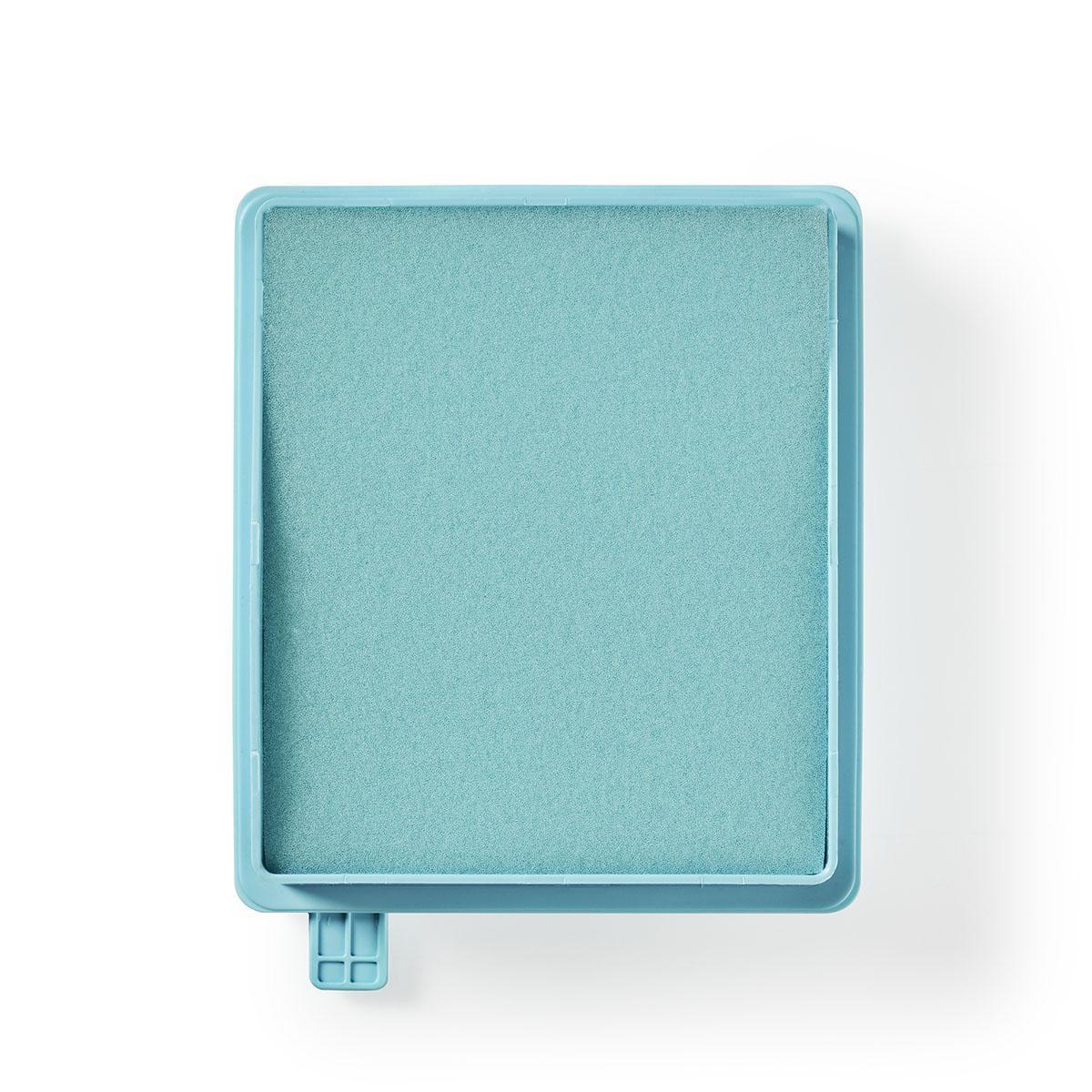 Nedis Jeu de filtres HEPA | Remplacement pour : Philips | Filtre moteur HEPA & Microfiltre | H13  