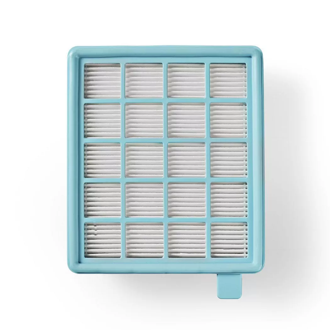 Nedis – HEPA-Filter-Set | Ersatz für: Philips HEPA-Motorfilter & Mikrofilter H13, H13