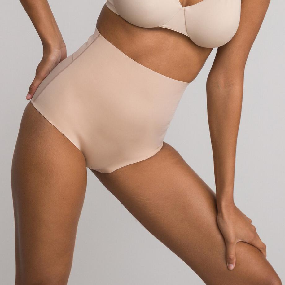 La Redoute Collections Culotte haute maintien renforcé Sculptant  