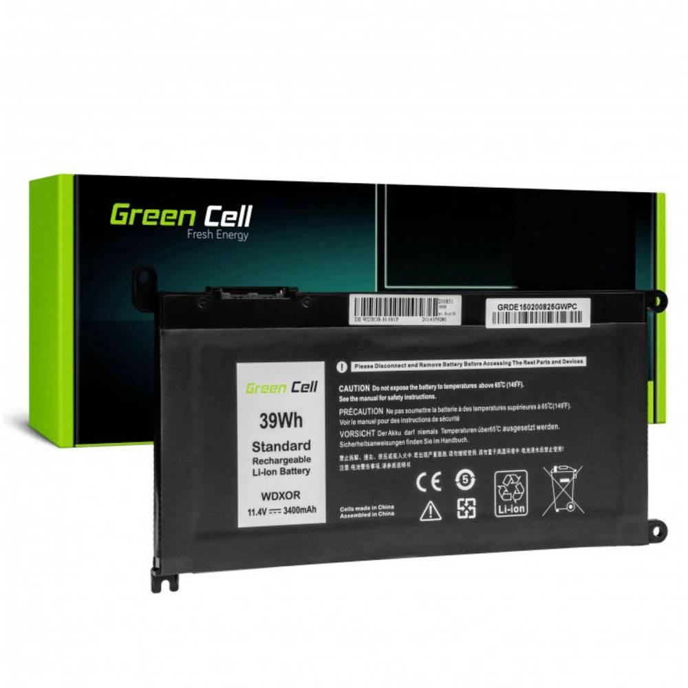 GREEN CELL  GreenCell Laptop Akku 