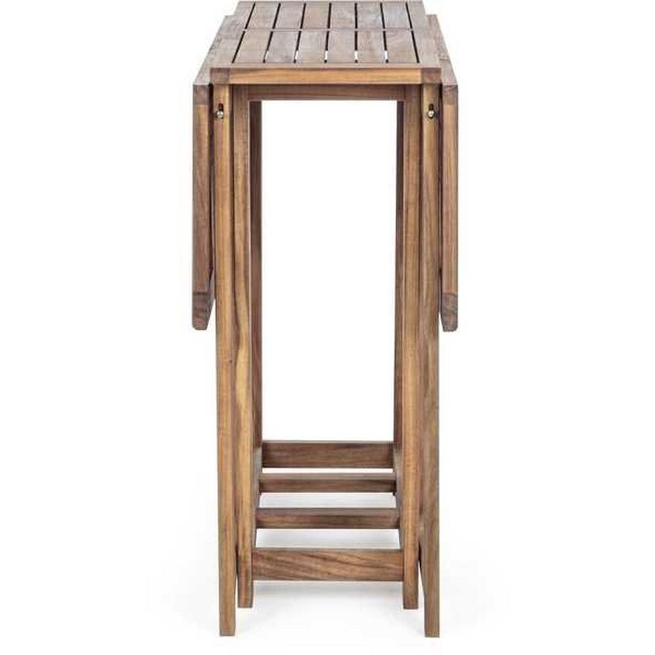 mutoni Set de table de jardin Noemi (5 pièces)  