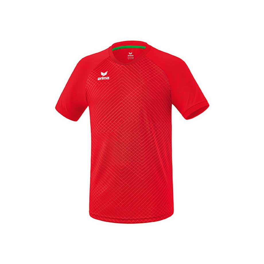 Erima  kindertrikot madrid 
