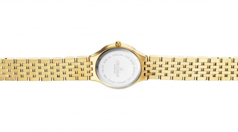 GROVANA  Kensington Lady collection - Montre quartz swiss made 