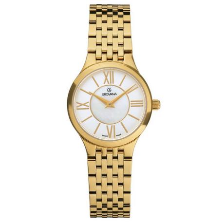 GROVANA  Kensington Lady collection - Montre quartz swiss made 