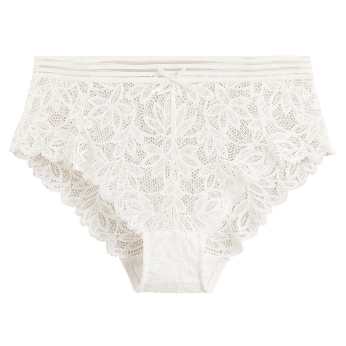 La Redoute Collections  Culotte en dentelle Margaux 