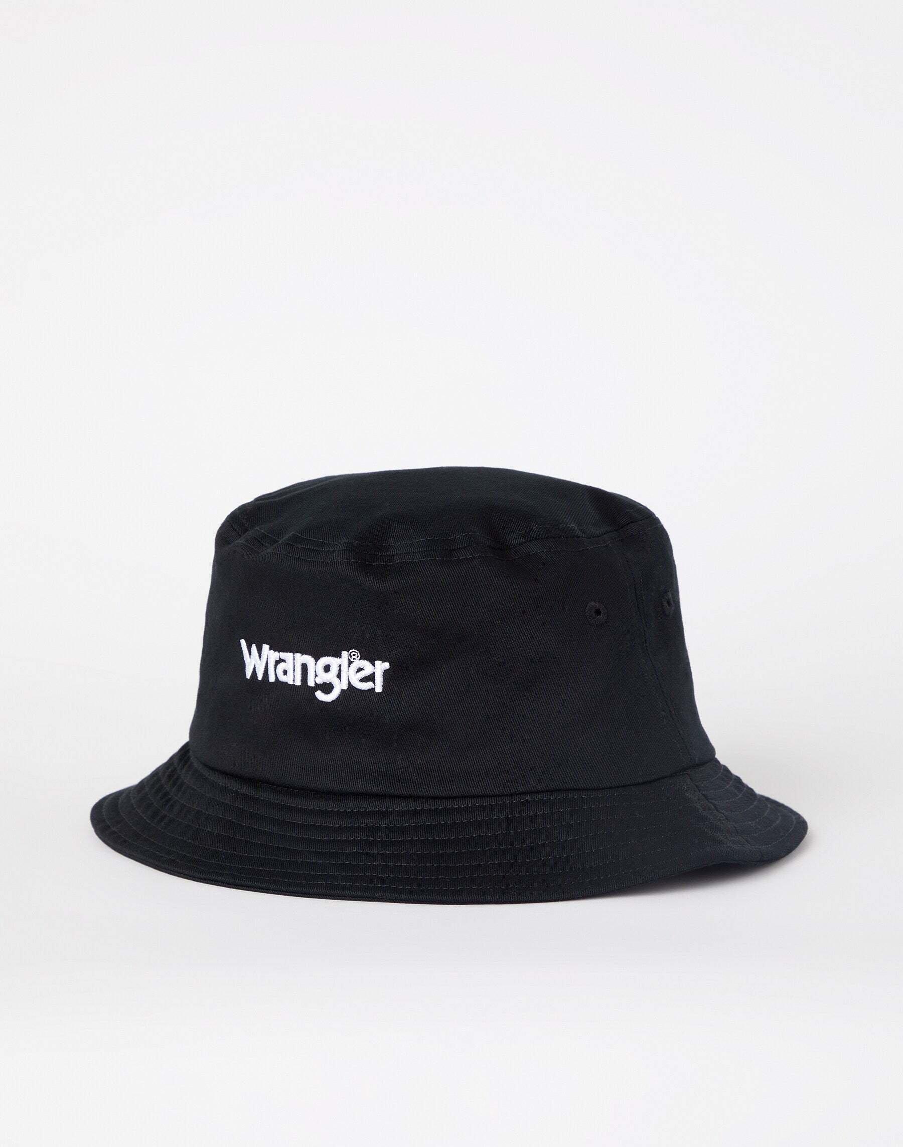 Wrangler  Caps Bucket Hat 