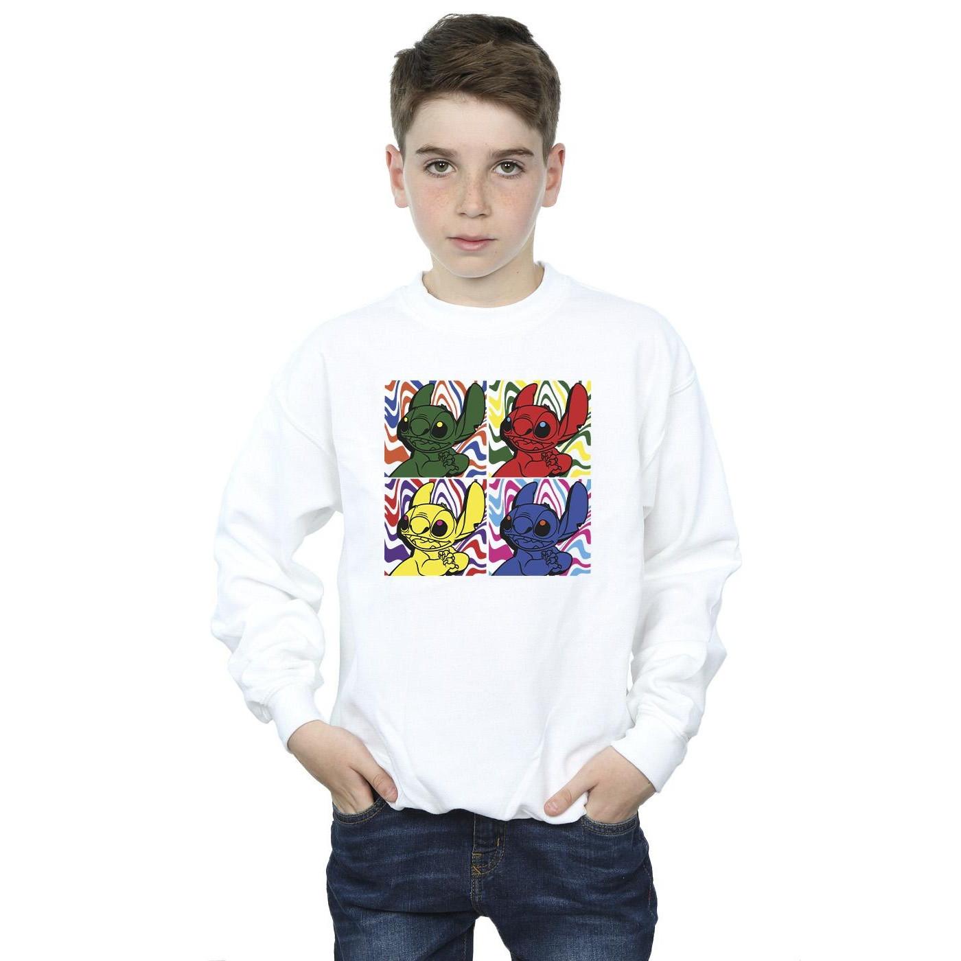 Disney  Sweatshirt 