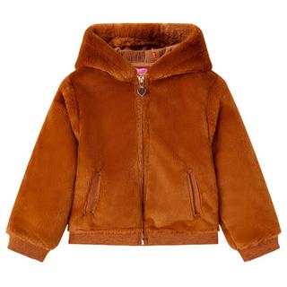 VidaXL  Veste à capuche pour enfants polyester 