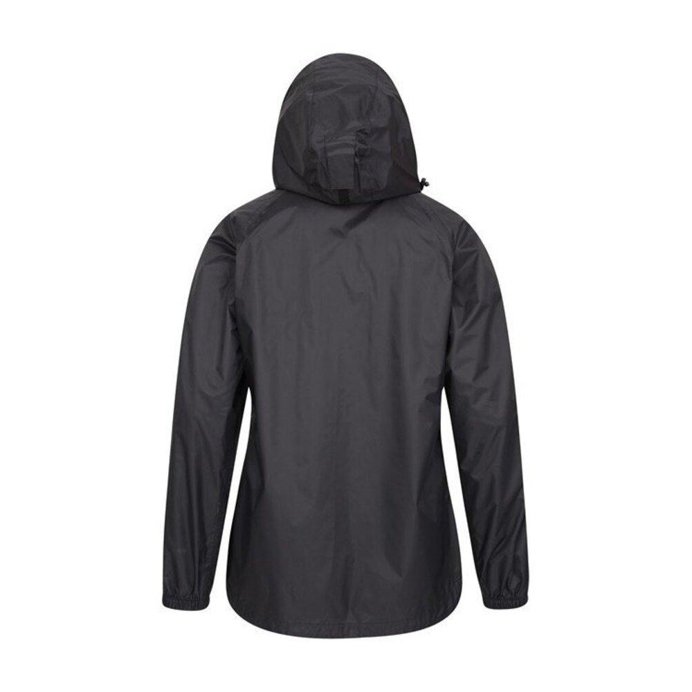 Mountain Warehouse  Pakka Jacke, wasserfest 