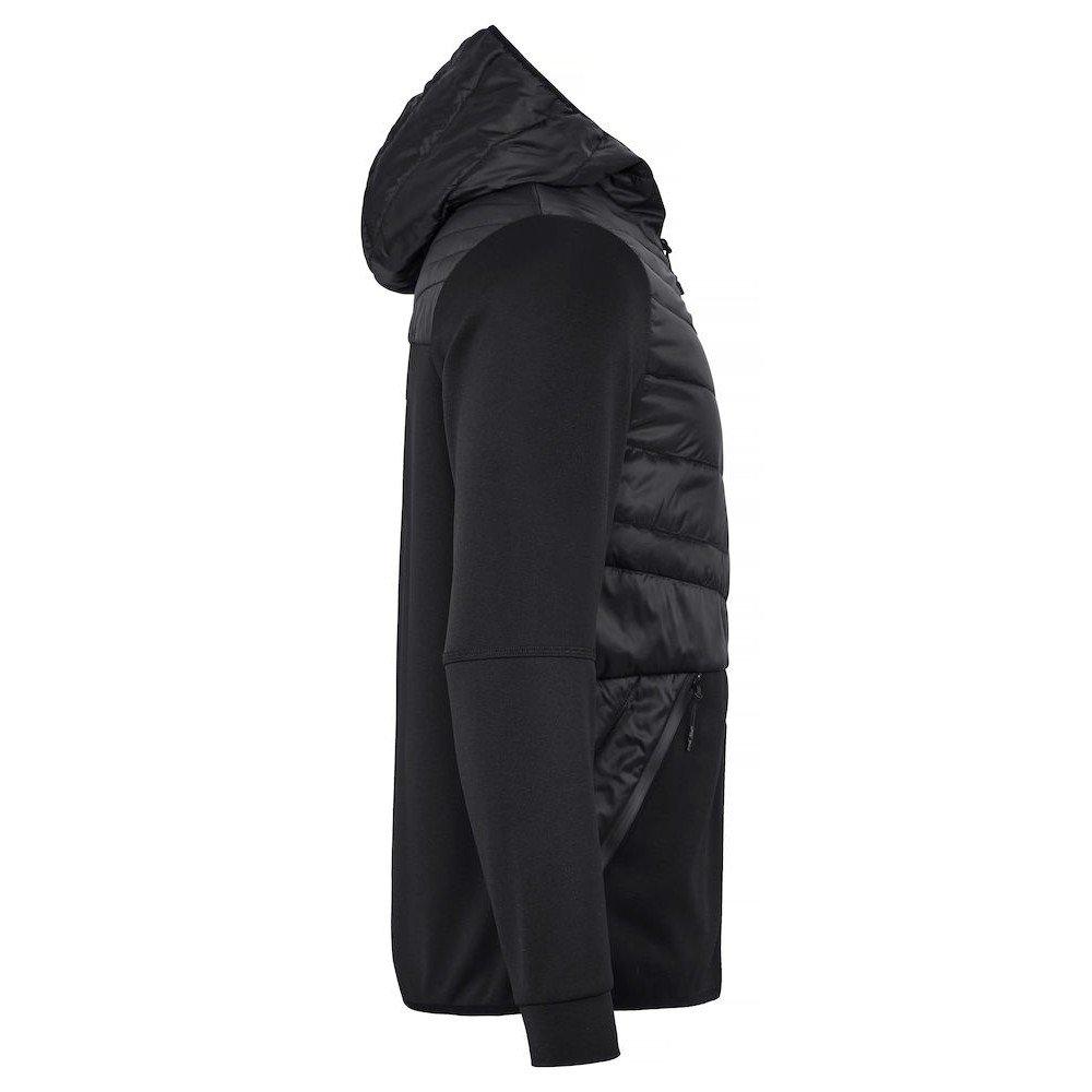 Clique Utah Giacca Trapuntata  