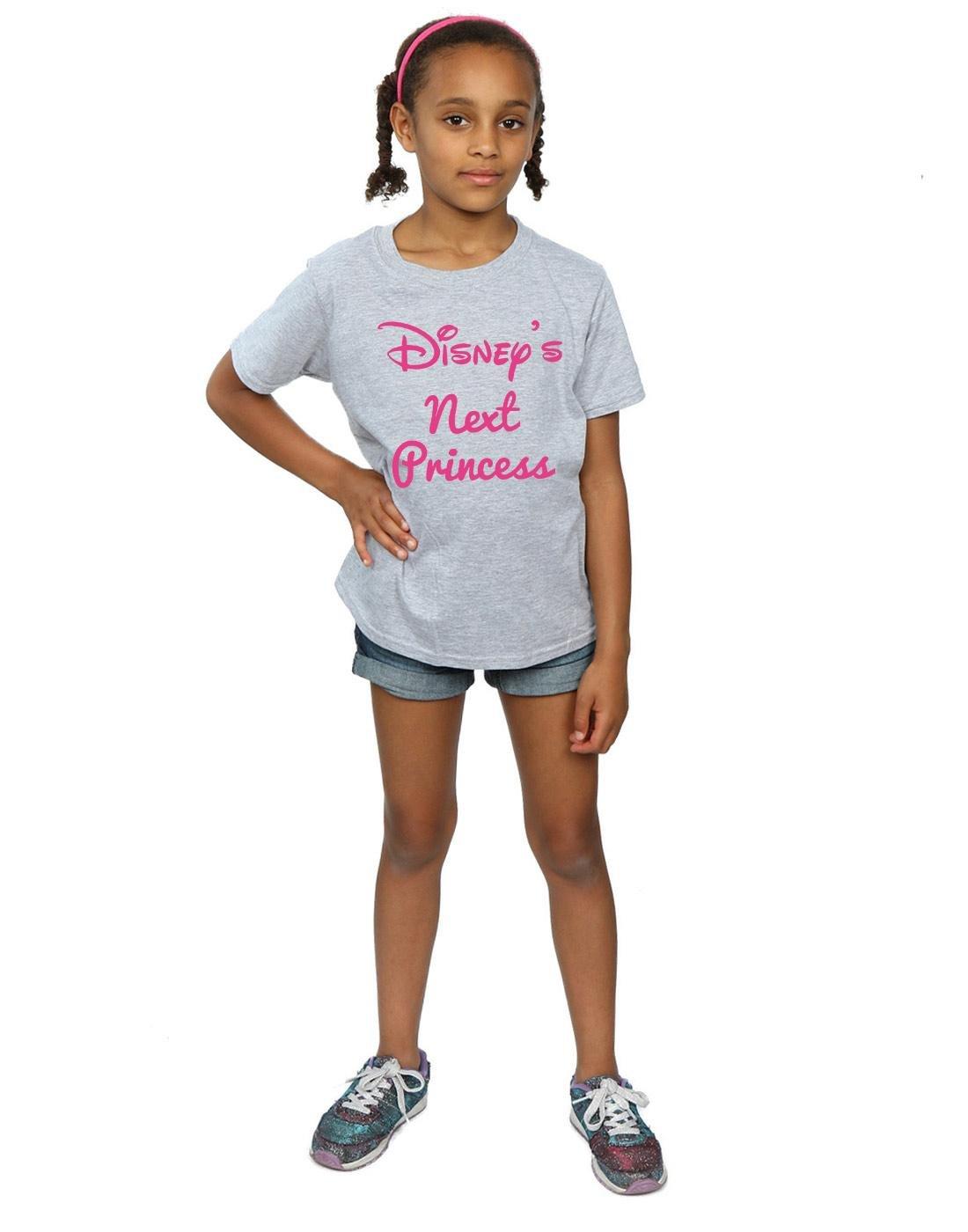 Disney PRINCESS  Next Princess TShirt 