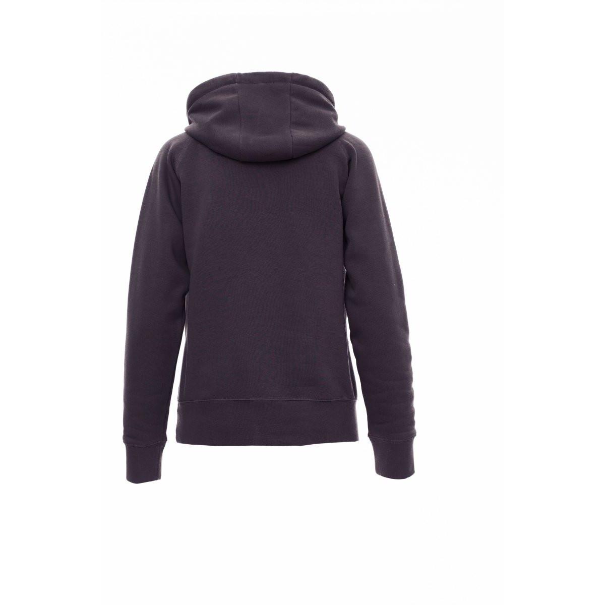 Payper Wear  sweatshirt à capuche atlanta+ 