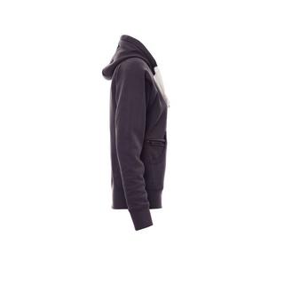 Payper Wear  daen-kapuzenpullover atlanta+ 