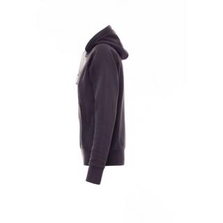 Payper Wear Atlanta Felpa con Cappuccio Slim Fit  