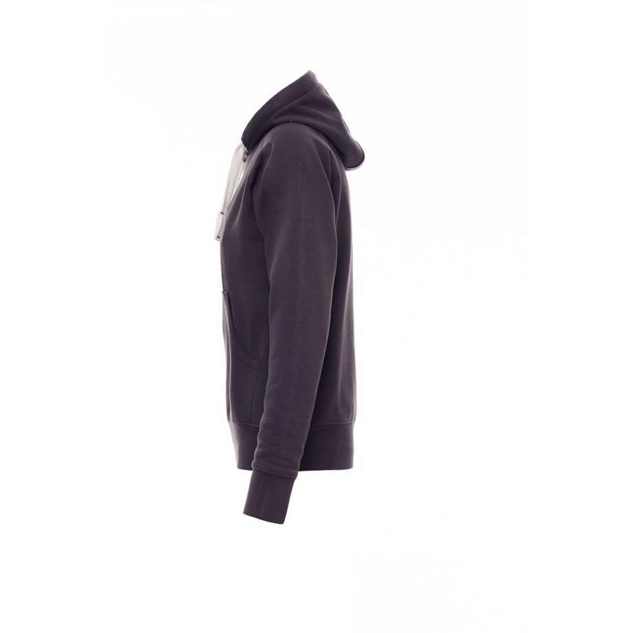 Payper Wear Felpa con Cappuccio Atlanta  