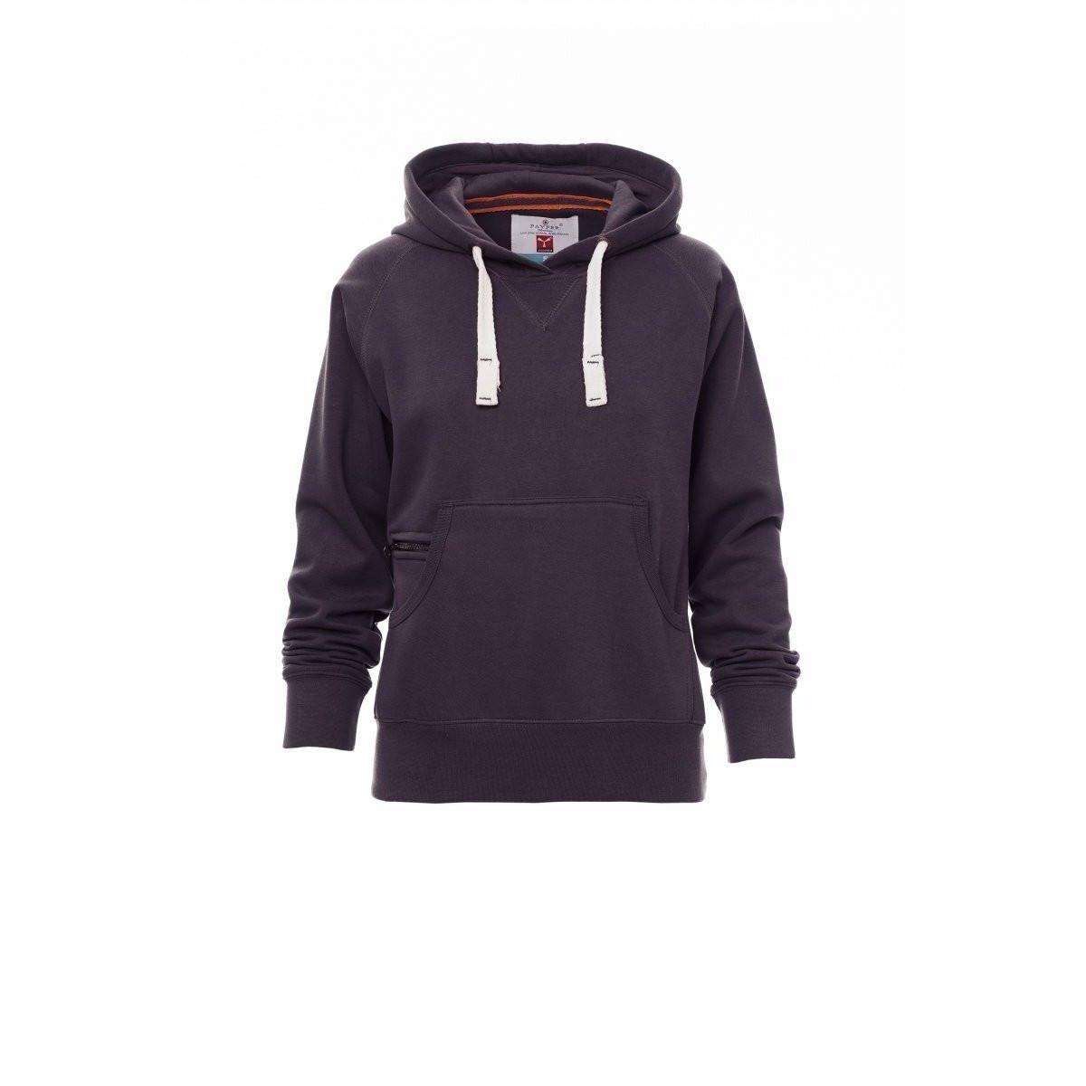 Payper Wear  sweatshirt à capuche atlanta+ 