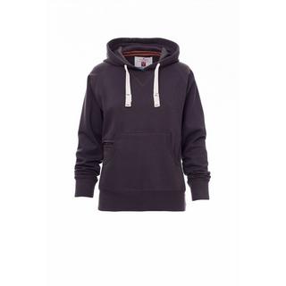 Payper Wear  daen-kapuzenpullover atlanta+ 