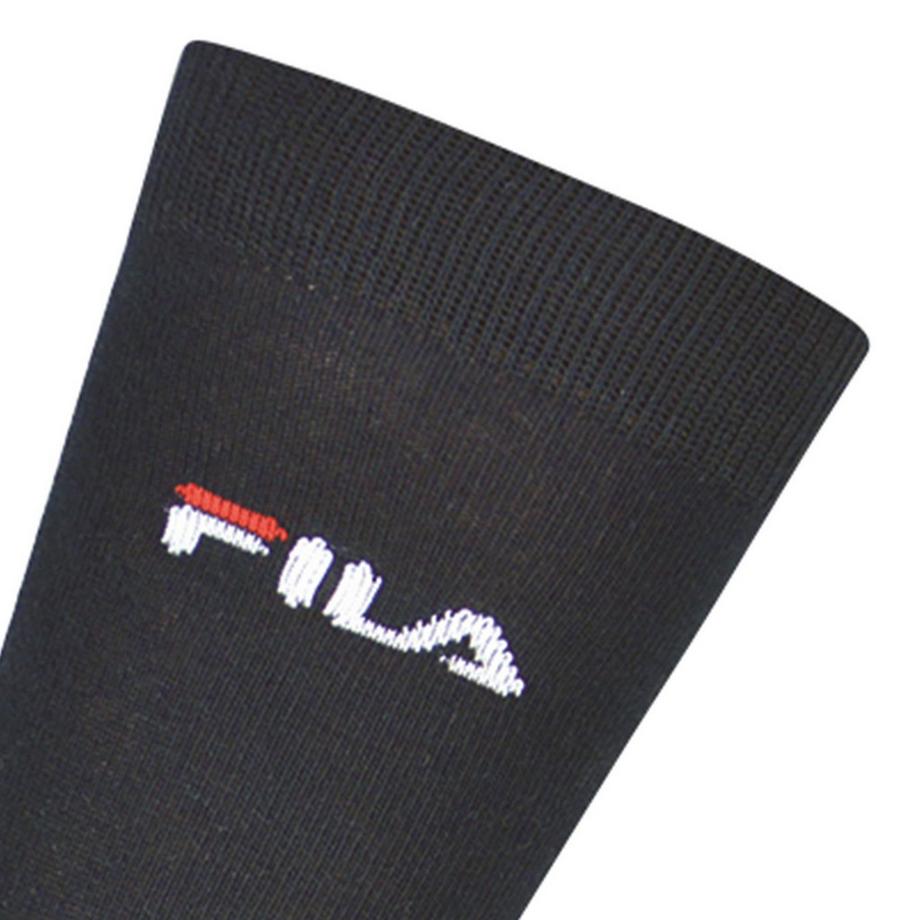 FILA Calzini Stretch Confezione da 3  