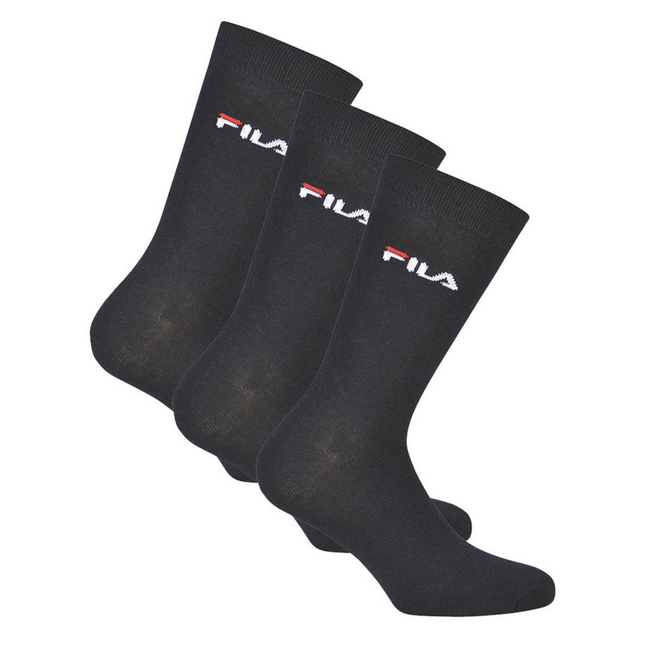 Chaussettes  Paquet de 3 Stretch