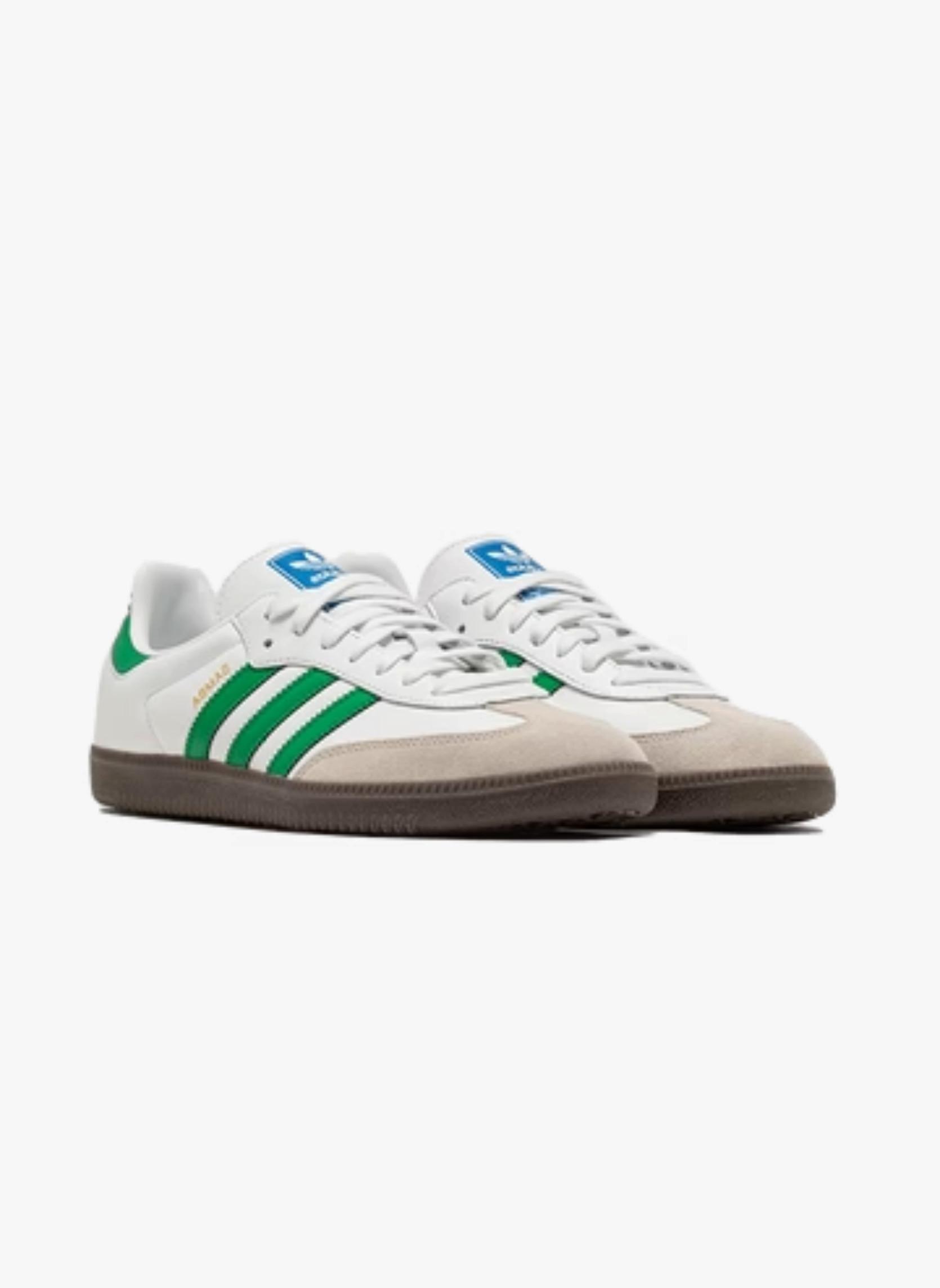 adidas  Samba OG 