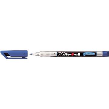 STABILO Write-4-all permanent M 146/41 blau