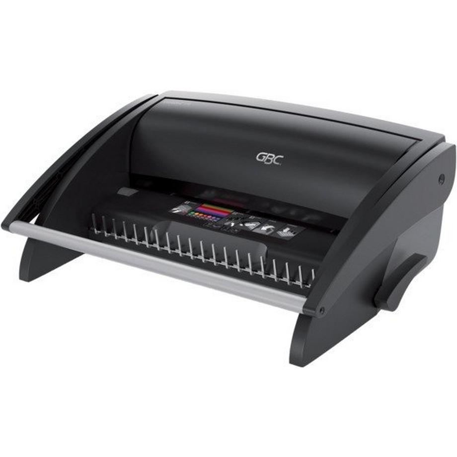 GBC  GBC Bindegerät Combbind 110 A4 4401844 443x172x303mm 