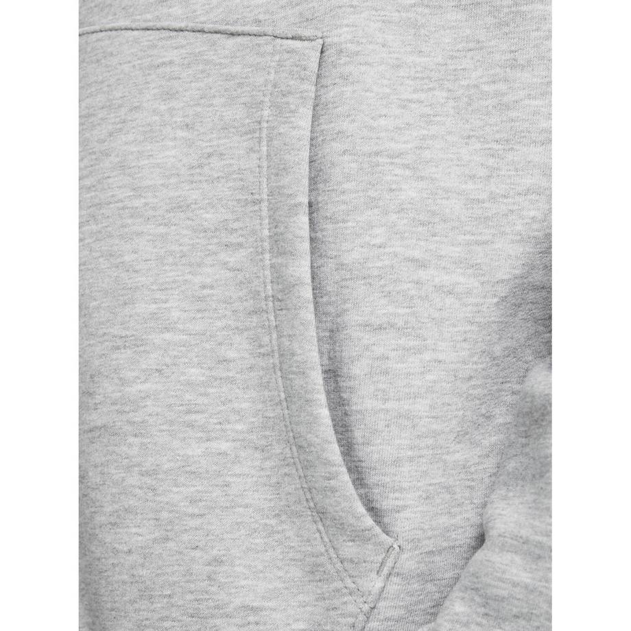 JACK & JONES Corp Logo Sweatshirt à capuche  