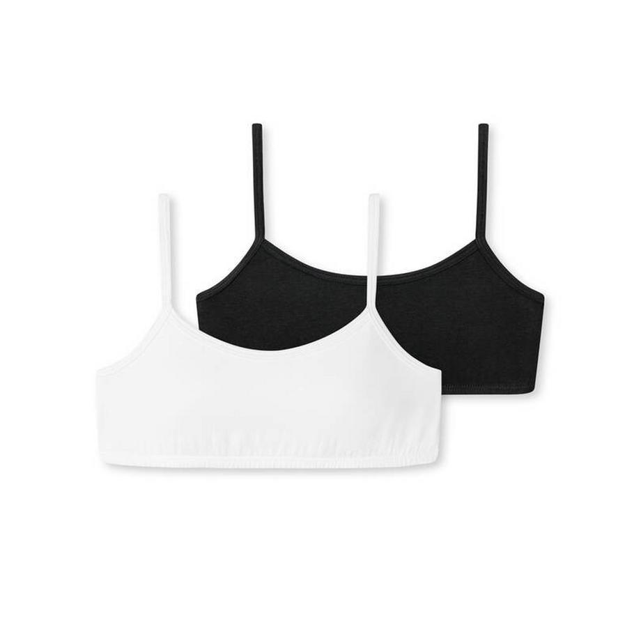 Schiesser  Teen Girls Bustiers 