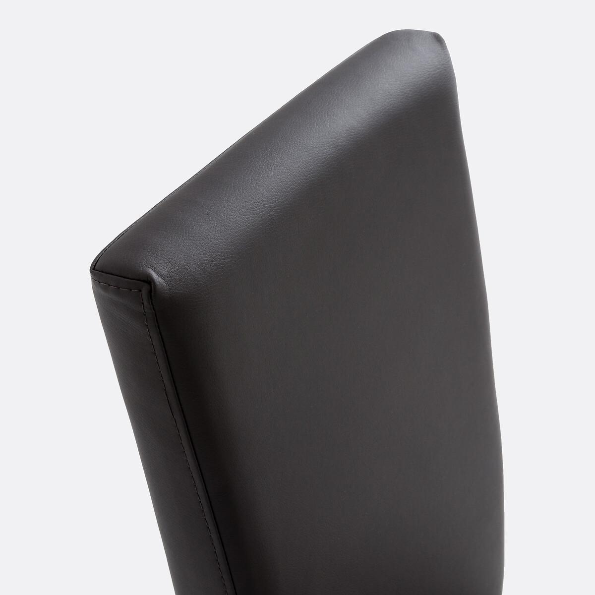 SO'HOME Lot de 2 chaises Kuri  