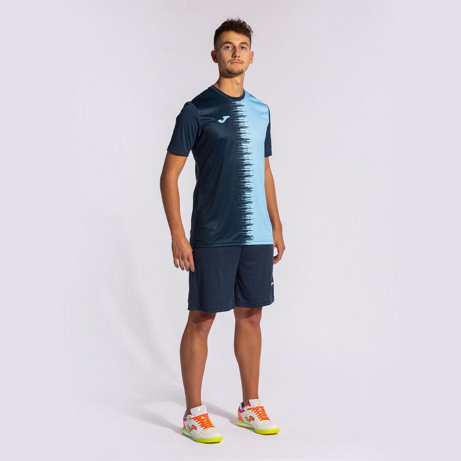 Joma  maglia tiger v 