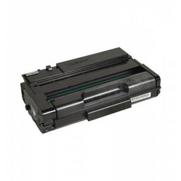 408285 cartuccia toner 1 pz Originale Nero