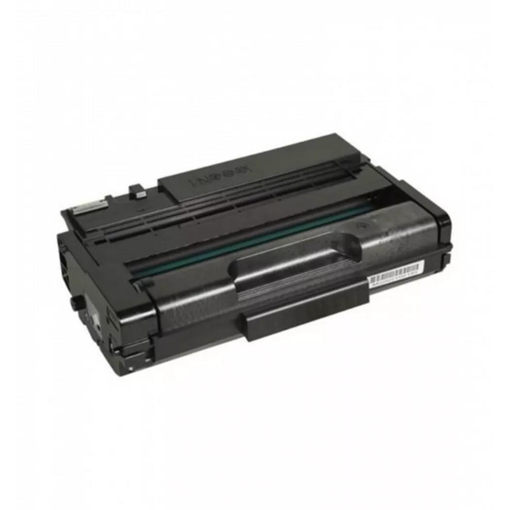 RICOH – Toner black 408285 SP 3710DN 7000 Seiten, One Size