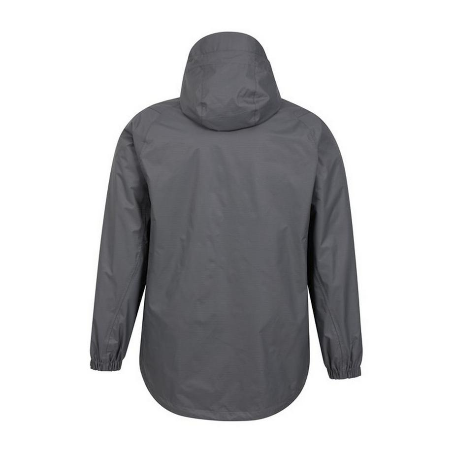 Mountain Warehouse Bracken Extreme Wasserdichte 3-in-1 Jacke  