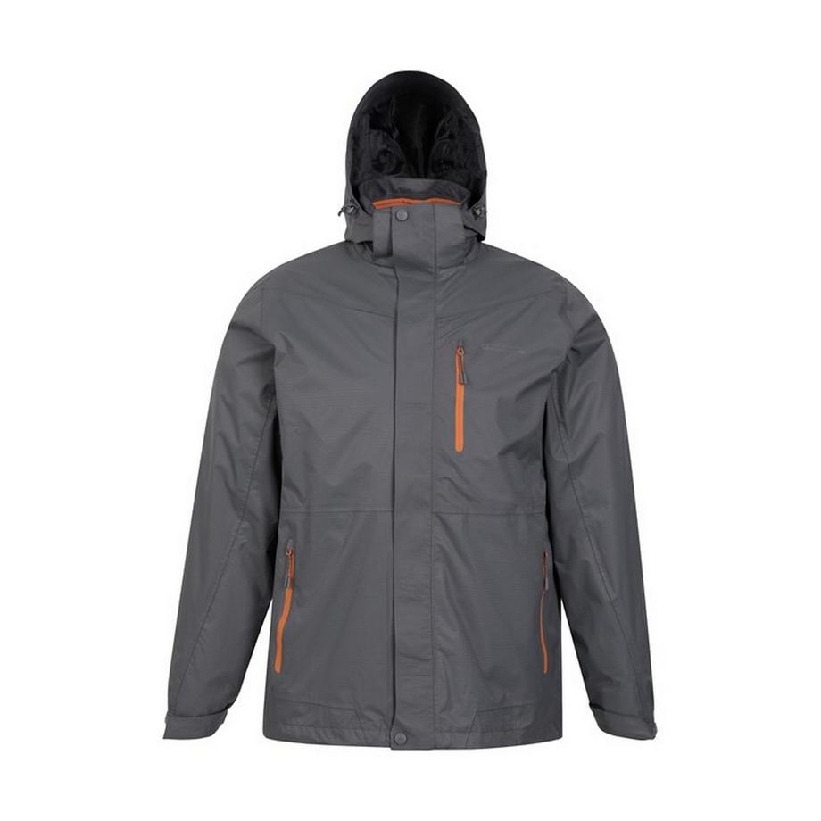 Veste imperméable BRACKEN EXTREME