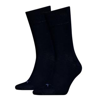 PUMA Comfort Socken ohne Gummidruck 2er-Pack  