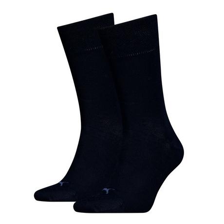 PUMA Comfort Socken ohne Gummidruck 2er-Pack  
