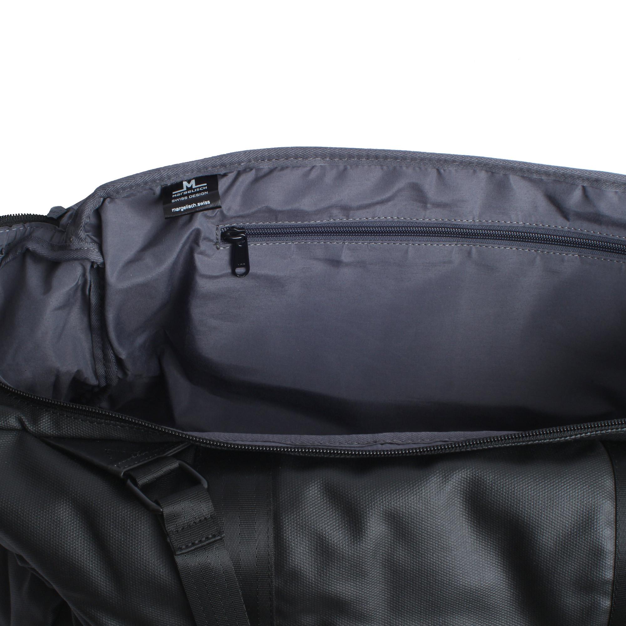 Margelisch Telus 1 Borsa da Viaggio Duffle  