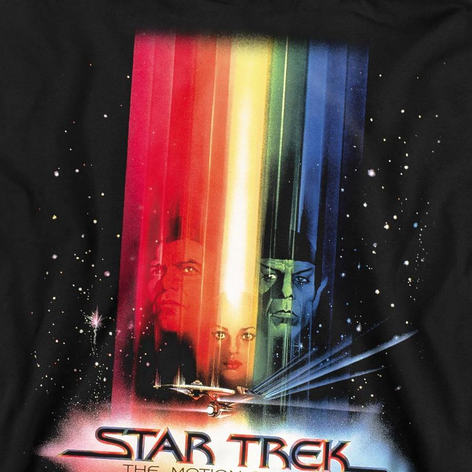 Star Trek Star Trek The Motion Picture Sweatshirt  